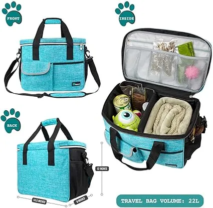 Outward Hound- Travel Essentials for Adventurous Pets picture