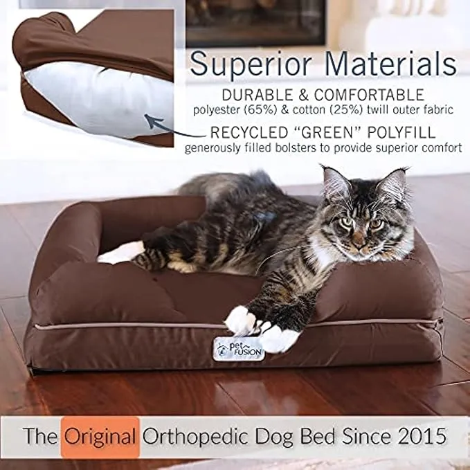 PetFusion Pet Beds and Mats