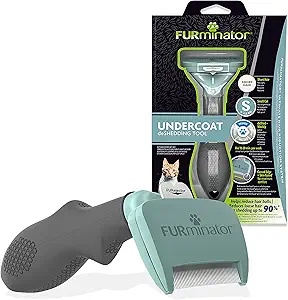 Pet Grooming Products – FURminator picture
