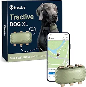 Pet Health Monitors FitBark