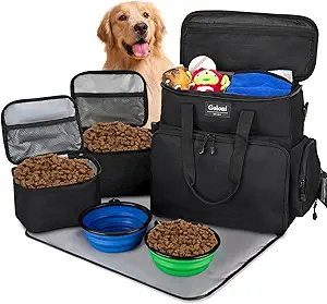 Convenient Pet Travel Accessories – Brand- Sherpa picture