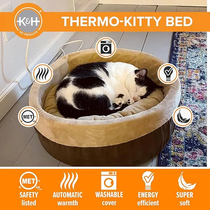 K&H Pet Products Heated Bed