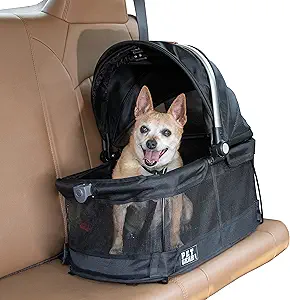 Pet Carriers and Travel Accessories – Pet Gear photo