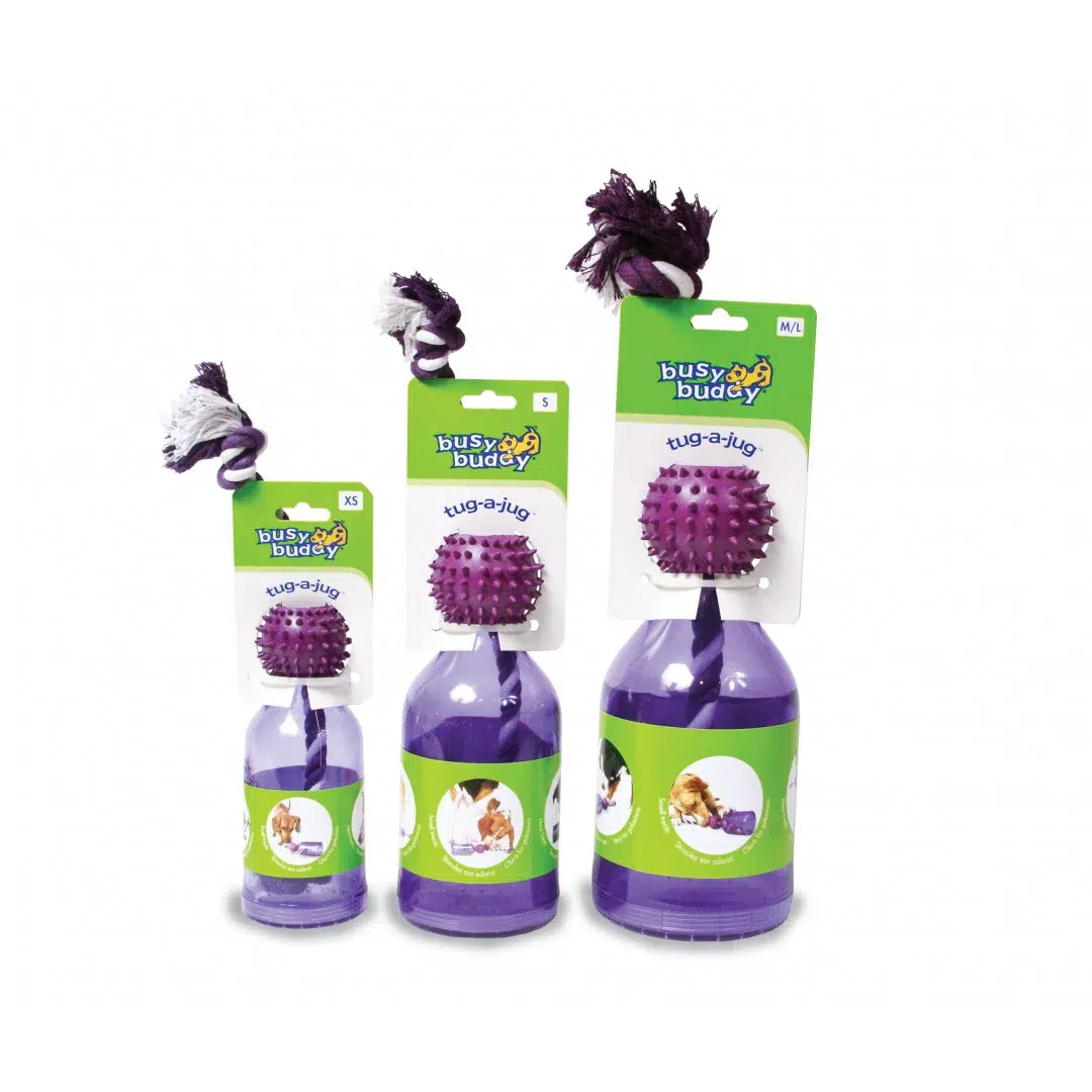 PetSafe Busy Buddy Tug-A-Jug