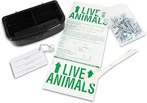 Petmate Pet Travel Accessories