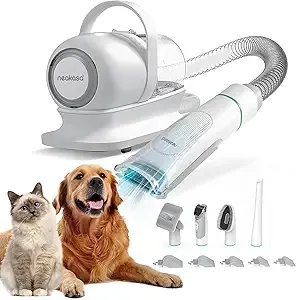 FURminator- Grooming Brushes and Deshedding Tools picture