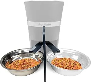 PetSafe- Smart Feeders for Busy Pet Owners picture