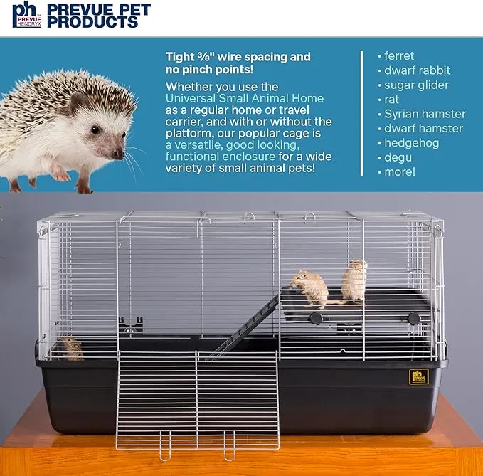 Superpet – Small Animal Habitats