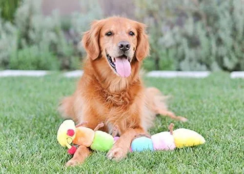 ZippyPaws – Plush Toys picture