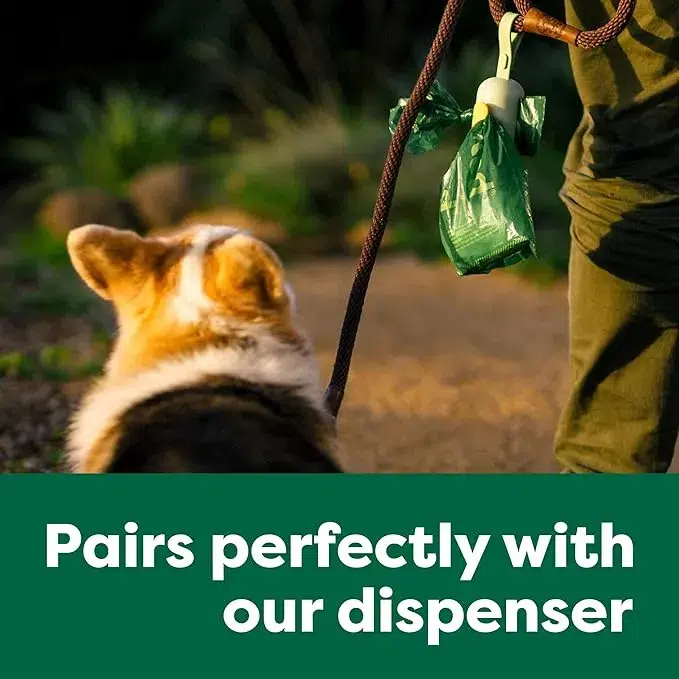 Earth Rated Pet Waste Management Products