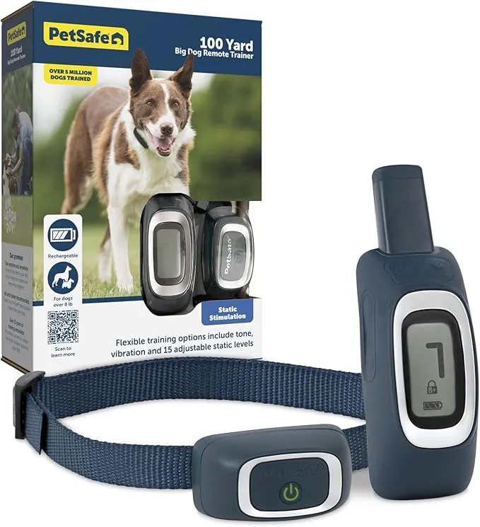 Effective Pet Training Accessories – Brand- PetSafe picture