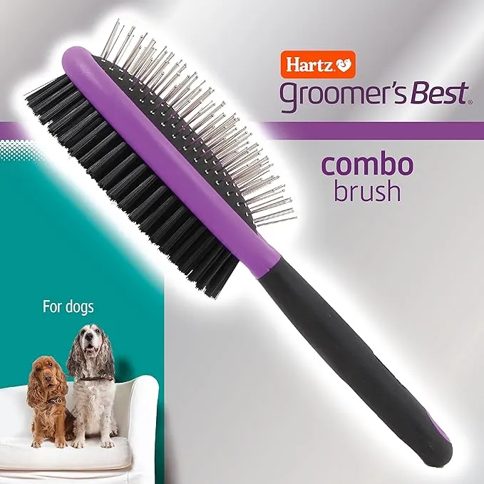 Hartz – Pet Grooming Products