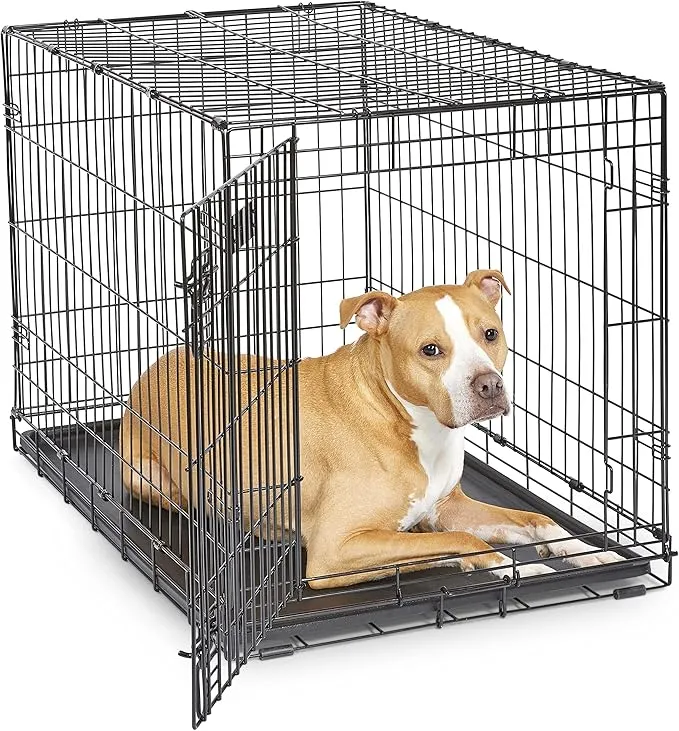 MidWest Homes for Pets – Dog Crates and Gates picture