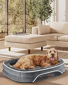 Orthopedic Pet Beds PetFusion