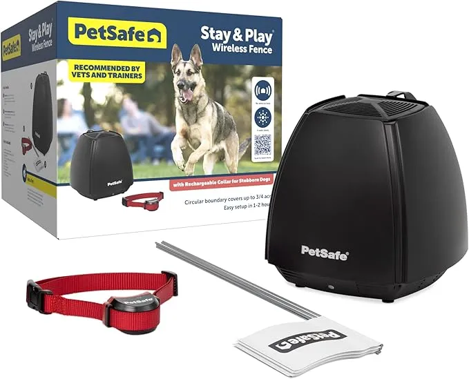 PetSafe – Pet Fencing