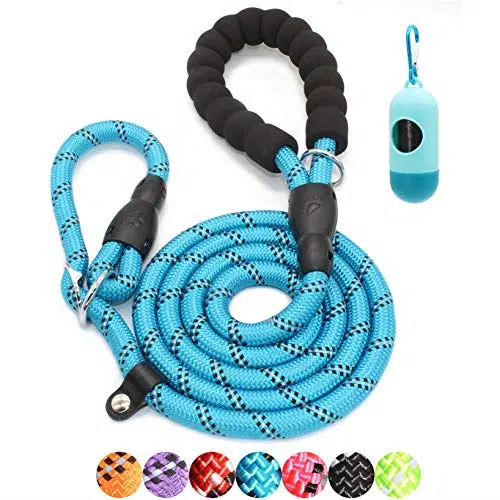 BAAPET-Heavy-Duty-Dog-Leash