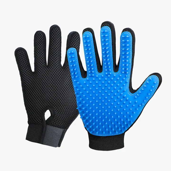 Delomo Grooming Glove