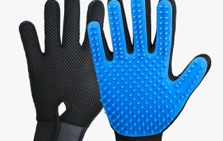 Delomo Grooming Glove
