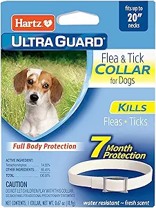 Hartz Affordable Pet Health Products photo
