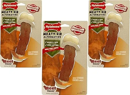 Nylabone Power Chew Bone photo