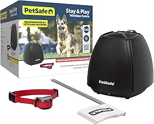 PetSafe Innovative Pet Fencing Systems picture