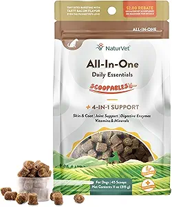 Pets Global Natural Pet Supplements photo