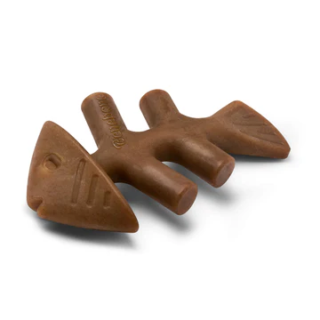 Benebone Wishbone Dog Chew Toy - Benebone