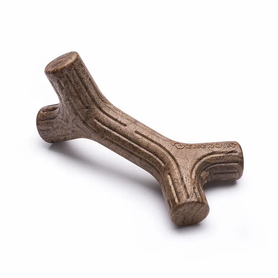 Benebone – Durable Dog Chew Stick