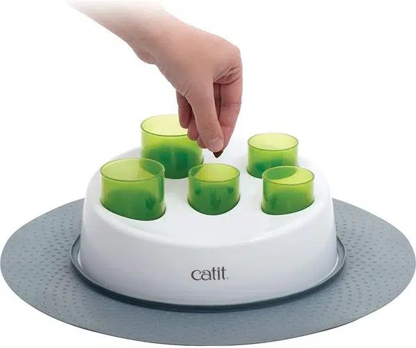 Catit Senses 2.0 Digger Interactive Toy