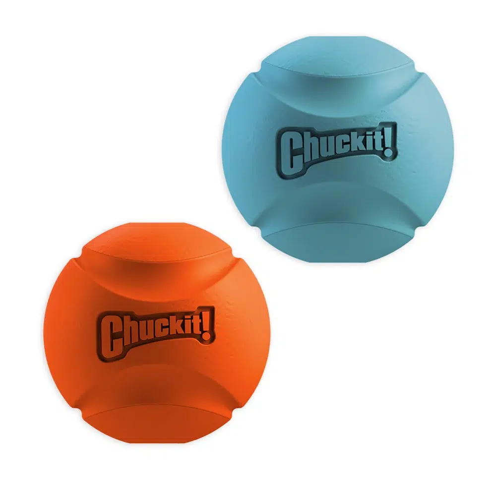Chuckit! Ultra Ball by Chuckit! The Perfect Fetch Toy
