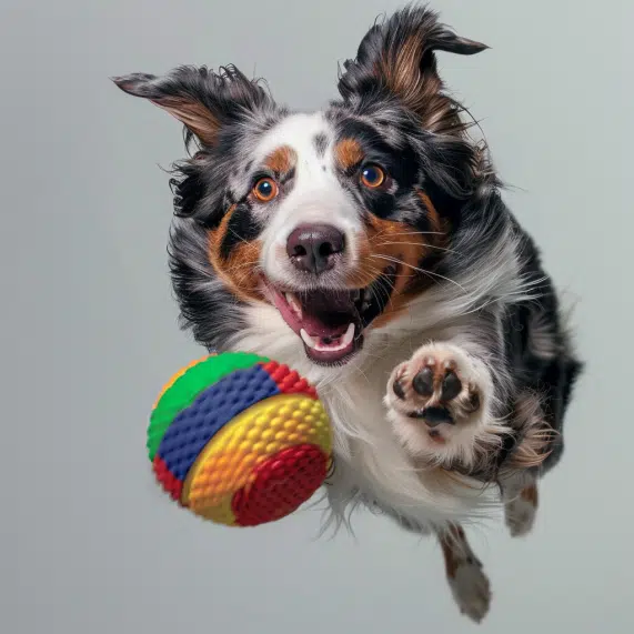Chuckit! – Ultra Ball Dog Toy