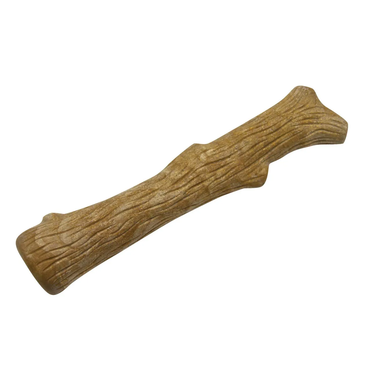 Dogwood Chew Toy by Petstages A Safe, Long-lasting Wooden Alternative