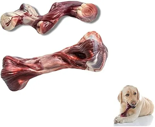 EETOYS' Durable Chew Toy for Aggressive Chewers