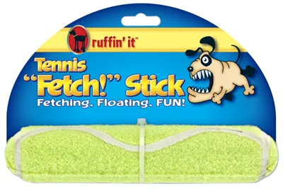 Green Toys Fetch Stick – Recycled Plastic Dog Toy