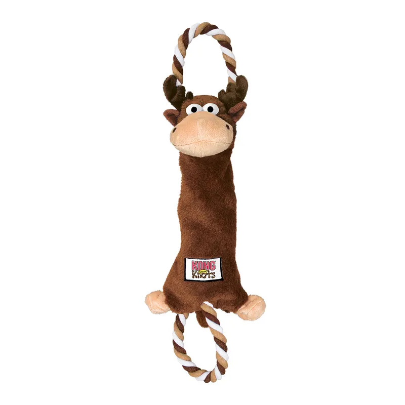 KONG Classic Dog Toy – KONG