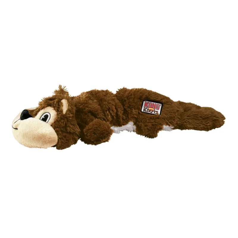 KONG Extreme – Chew-Resistant Squeaky Toys