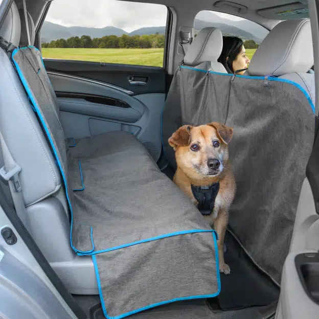 Kurgo Dog Car Seat Cover