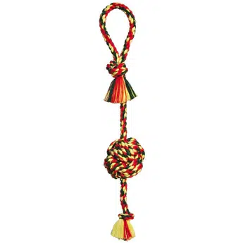 Mammoth Flossy Chews Rope Toys - Mammoth