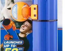 Nerf Dog Tennis Ball Blaster – Interactive Fetch Toy