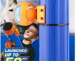 Nerf Dog – Tennis Ball Blaster