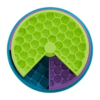 Outward Hound Puzzle Toy Innovative Design