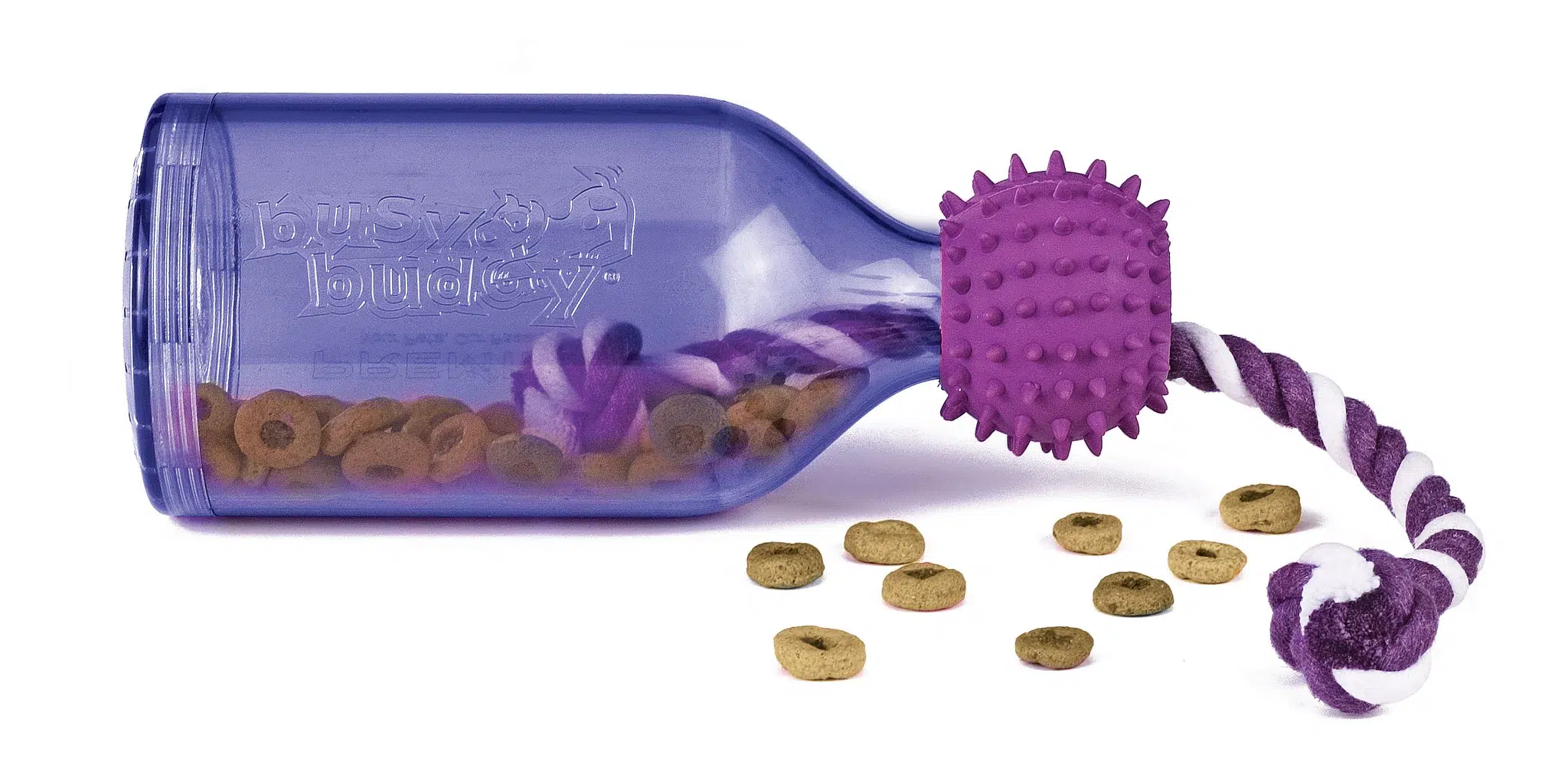 PetSafe Busy Buddy Tug-A-Jug Treat Dispensing Dog Toy