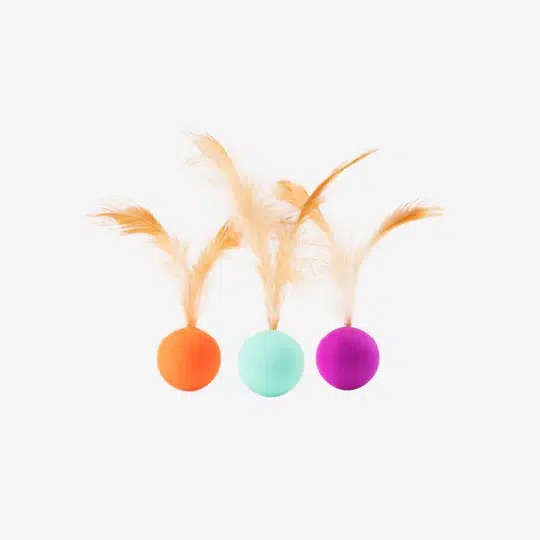 Pidan's Cat Scratching Ball