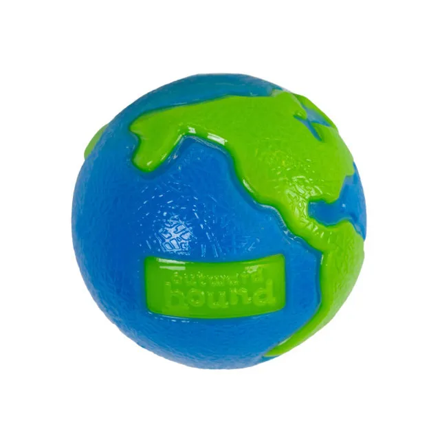 Planet Dog Orbee-Tuff Ball