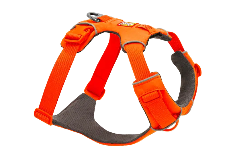 Ruffwear Front Range Dog Harness