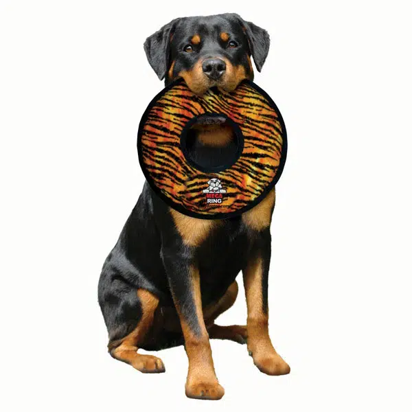 Tuffy Mega Ring