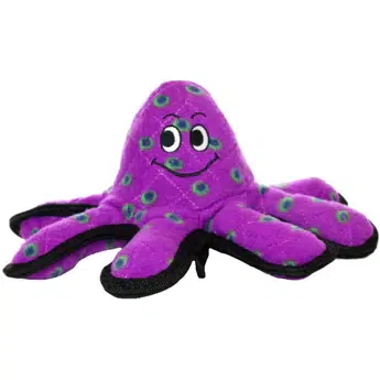 Tuffy – Indestructible Dog Plush Toys