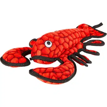Tuffy – Ultra Durable Soft Toys