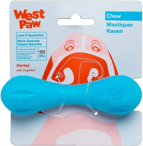 West Paw Zogoflex Hurley