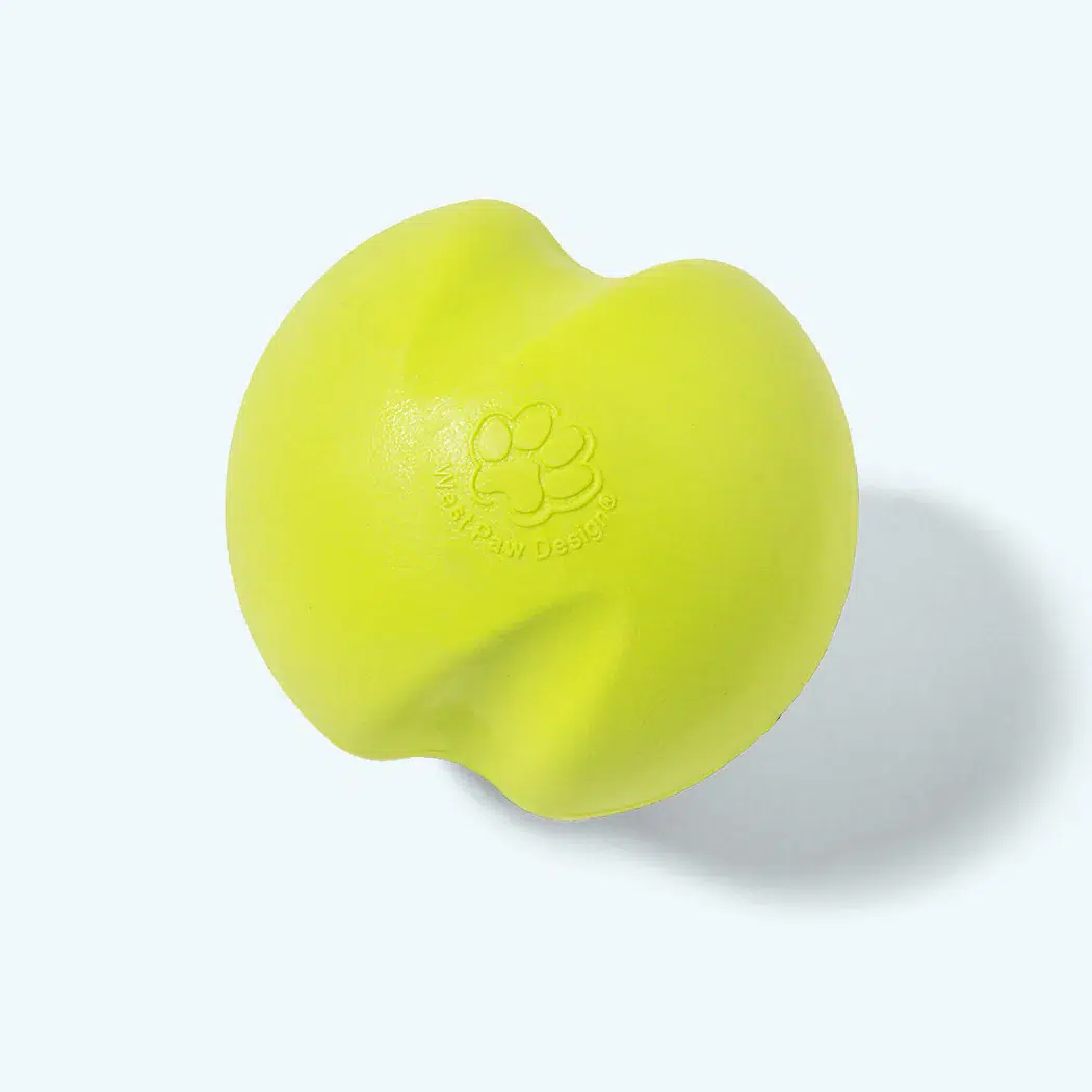 West Paw – Zogoflex Tux Treat-Dispensing Toy